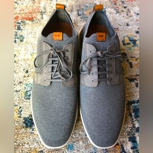 Wolf & Shepherd Swiftknit Derby Shoes, Men’s 11M (Never Worn!)